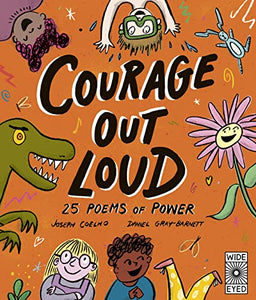 Courage Out Loud 