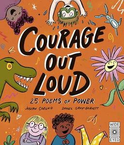 Courage Out Loud 