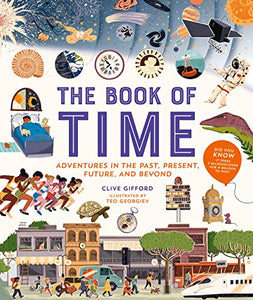 The Book of Time 