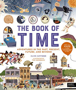 The Book of Time 