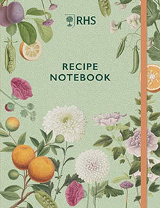 RHS Recipe Notebook 