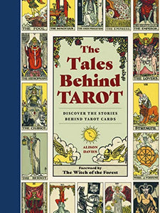 The Tales Behind Tarot 