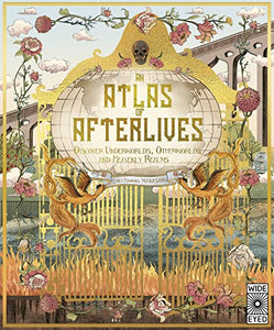 An Atlas of Afterlives 