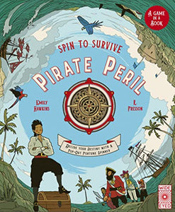 Spin to Survive: Pirate Peril 