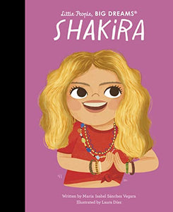 Shakira 