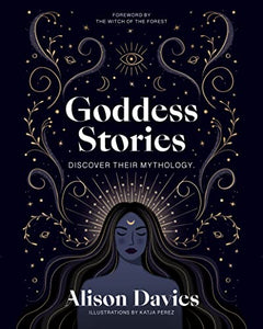 Goddess Stories 