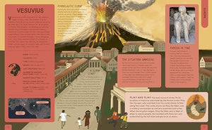 Volcano Atlas 