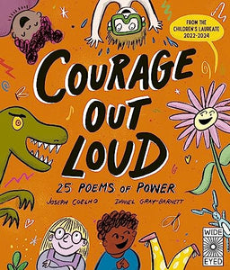 Courage Out Loud 