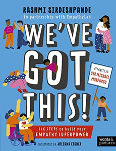 We've Got This! 
