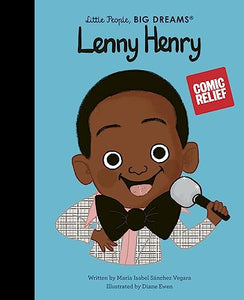 Lenny Henry 