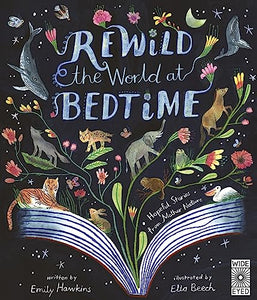 Rewild the World at Bedtime 