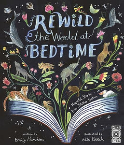 Rewild the World at Bedtime 