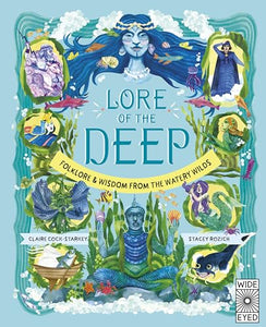 Lore of the Deep 