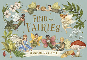 Find the Fairies 