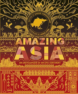 Amazing Asia 