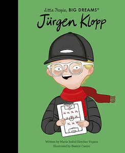 Jürgen Klopp 