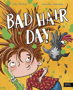 Bad Hair Day 