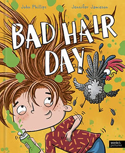 Bad Hair Day 