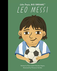 Leo Messi 