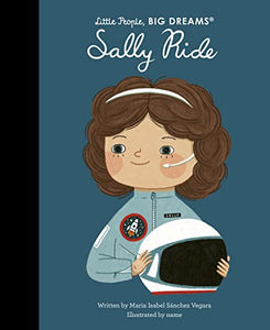 Sally Ride 