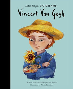 Vincent Van Gogh 