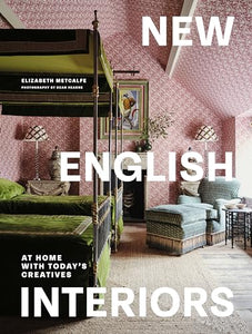 New English Interiors 