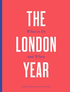 The London Year 