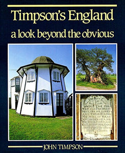 Timpson's England 