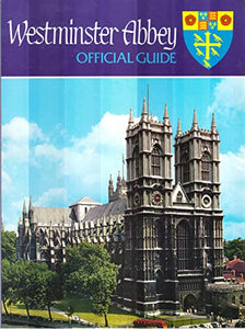 Westminster Abbey Offical Guide 