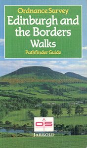 Edinburgh and the Borders Walks 