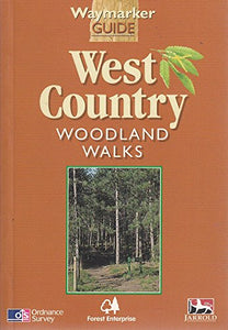 West Country Woodland Walks 