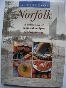 Taste of Norfolk 