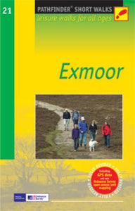 SHORT WALKS IN EXMOOR 