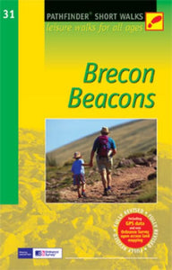 SHORT WALKS IN THE BRECON BEACONS 