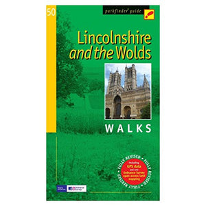 PATH LINCOLNSHIRE & THE WOLDS REVIS 