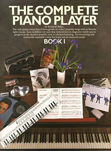 The Complete Piano Player 