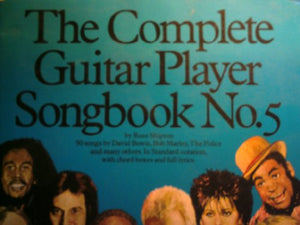 The Complete Guitar Player 