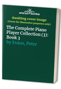 The Complete Piano Player Collection 