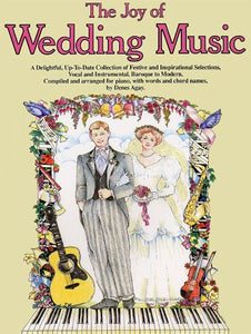 The Joy Of Wedding Music 