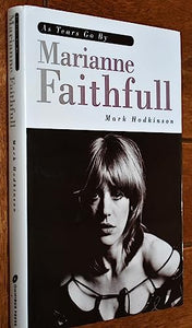 Marianne Faithfull 