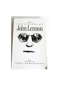 The Art and Music of John Lennon 