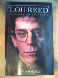 Lou Reed 