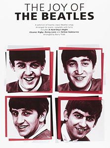 The Joy Of The Beatles 