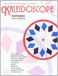 Kaleidoscope 