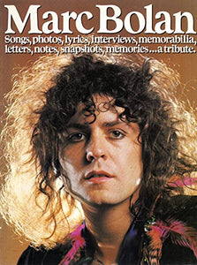 Marc Bolan 