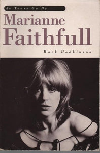 Marianne Faithfull 