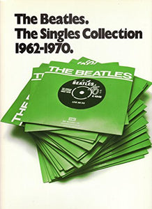 The Beatles: Singles Collection 