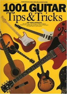 Guitar Tips & Tricks(1001) 