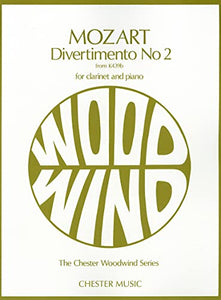 Divertimento No.2 KV439B 