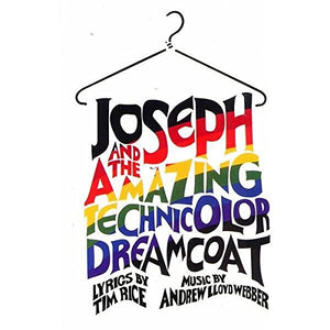 Joseph And The Amazing Technicolor Dreamcoat 